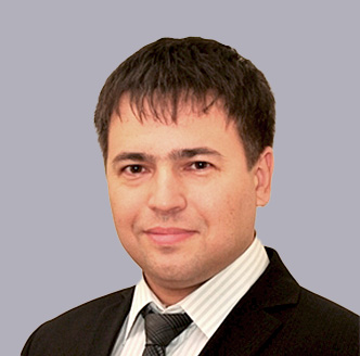 Игорь Николаевич Смирнов